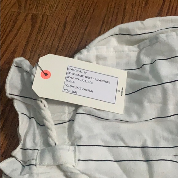 Loose fit pants - Picture 3 of 4